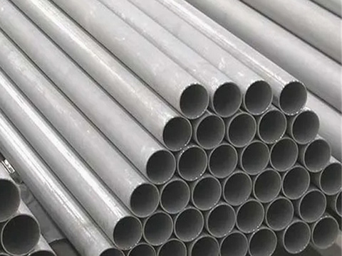 ASTM A312 TP304 Stainless Steel Seamless Pipe